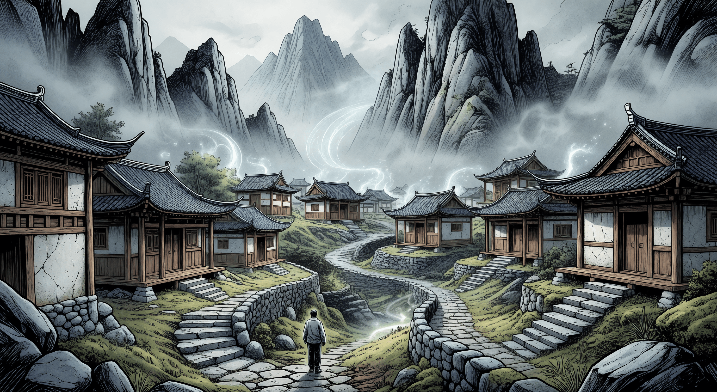 Fantasy Orient