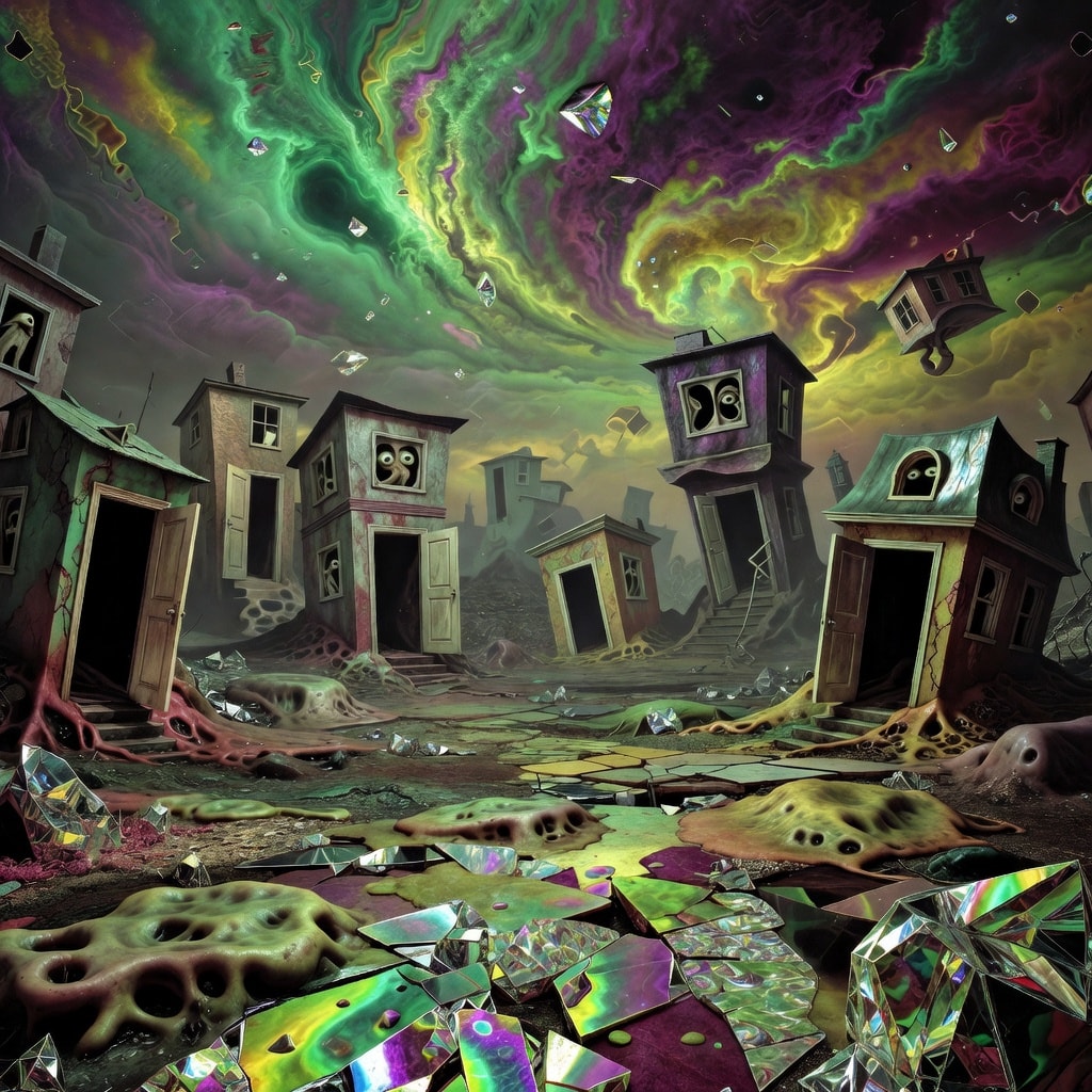 Surreal World